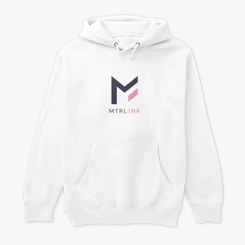 Alt Logo Premium Pullover Hoodie