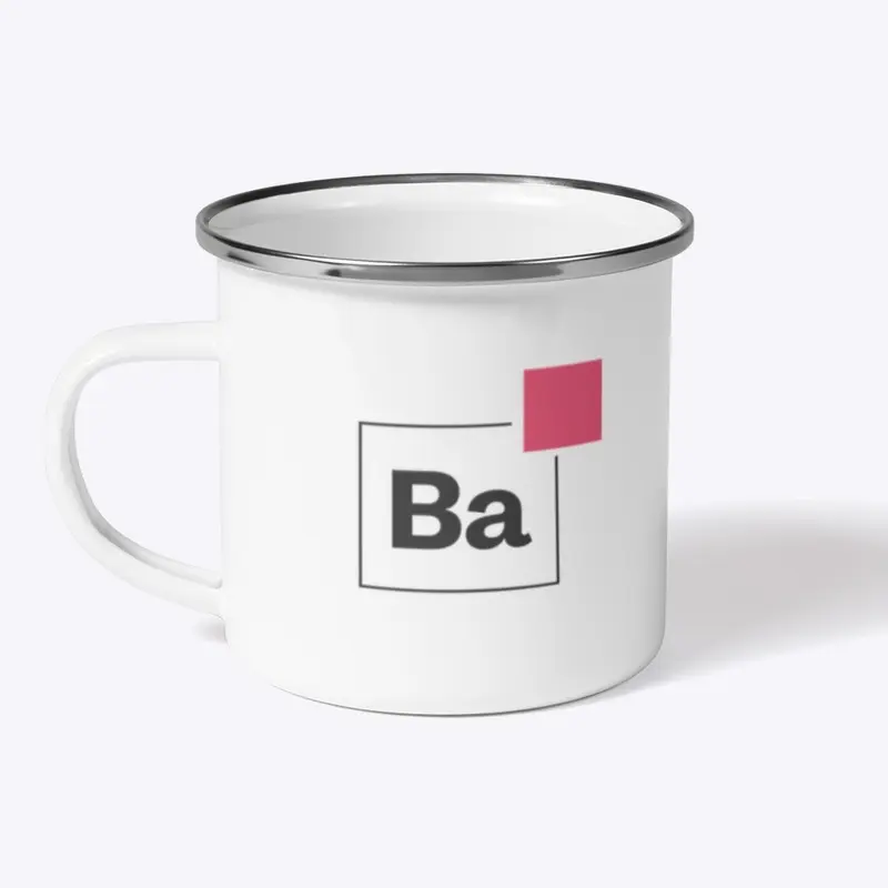 Basis Mug